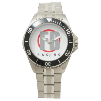 FB Racing Watch Horloge