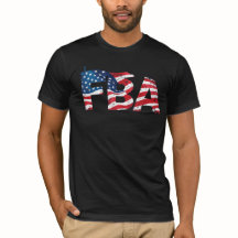 FBA Fundamentele zwarte Amerikanen