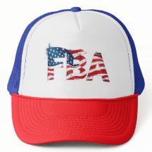 FBA Fundamentele zwarte Amerikanen