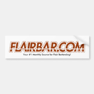 FBC bumpersticker
