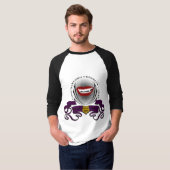 FBFU T-SHIRT (Voorkant volledig)