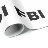 FBI CADEAUPAPIER (Rol Hoek)