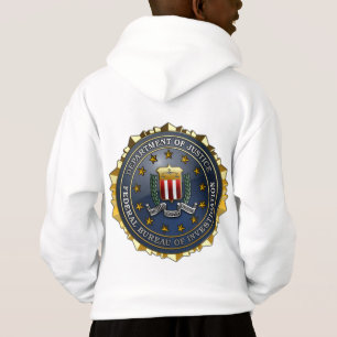 FBI Emblem