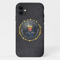 FBI Emblem