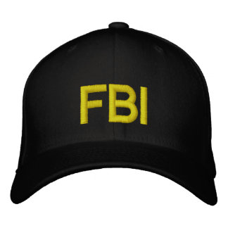 FBI PET