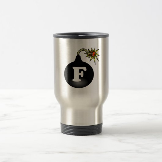 FBomb Classic Reisbeker (Center)