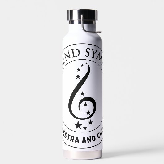 FBSO&C waterfles (Links)