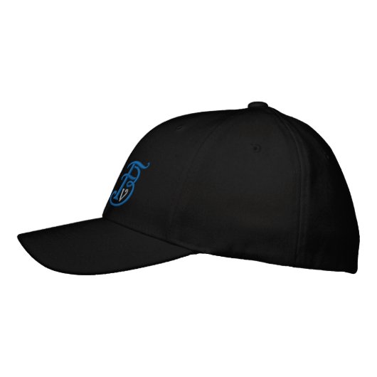 FBV - Casquette FlexFit (Gauche)