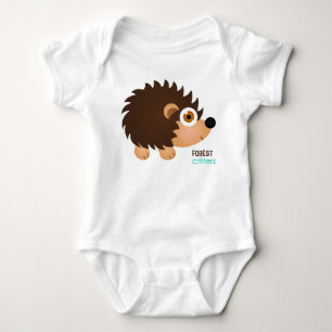 FC 2-Baby Creeper Romper