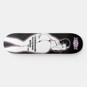 FC 8.5 for me Skateboard (Horizontaal)