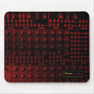 FC-modulair-Mousepad Muismat