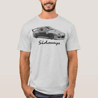 FC RX7 Pro Drifting Light T-shirt