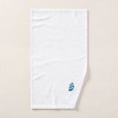 FC-SPORT BAD HANDDOEK (Handdoek)