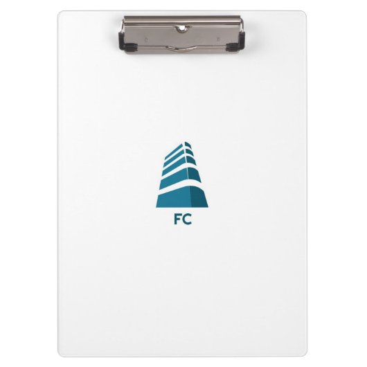 FC-SPORT KLEMBORD (Voorkant)