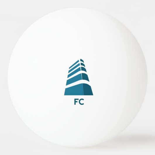 FC-SPORT PINGPONGBALLEN (Voorkant)