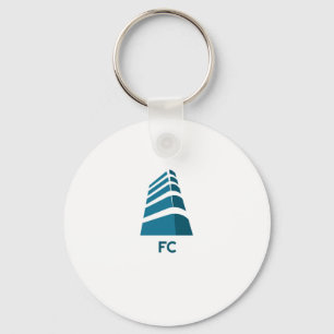 FC-SPORT SLEUTELHANGER