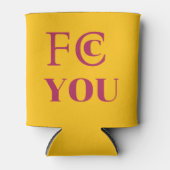 FCC JOU Kan Koeler (Voorkant)