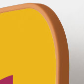 FCC JOU Pickleball Paddle (Links Detail)