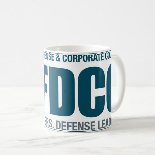 FCC Mug (Devant droit)