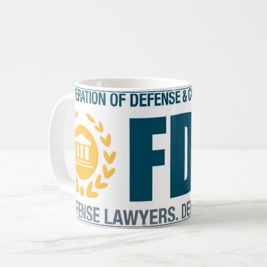 FCC Mug (Devant gauche)