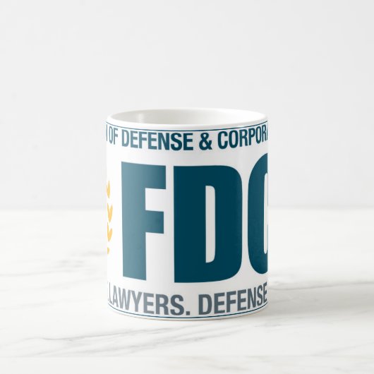 FCC Mug (Centre)