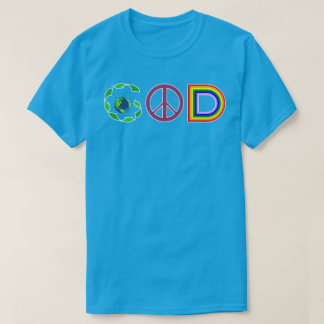 FCC Pride T-shirt