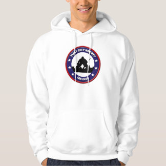 FCHFC Hooded Sweatshirt