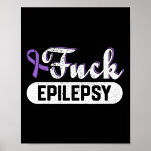 FCK-epilepsie Poster