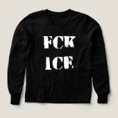 FCK IT (Motif recto)