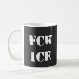 FCK IT KOFFIEMOK
