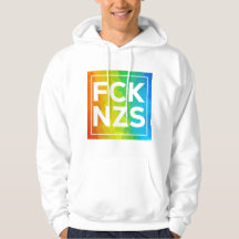FCK NZS Regenbogen Uitsnede