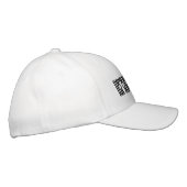 FCM / Casquette / Ho'oponopono / Support / Amour (Droite)