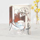 fcmIX Kaart (Gele Bloem)