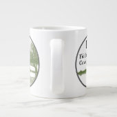 FCPOA Jumbo Coffee Mok (Achterkant)