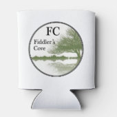 FCPOA-Koelbox Blikjeskoeler (Achterkant)