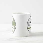 FCPOA Standard Café Mug (Centre)