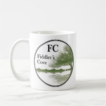 FCPOA Standard Café Mug