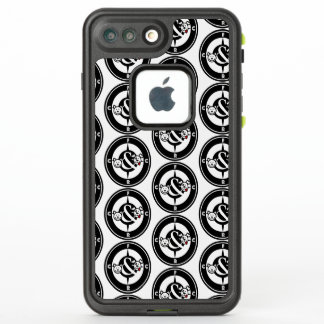 FCRC Apple iPhone 7 Plus Hoesje