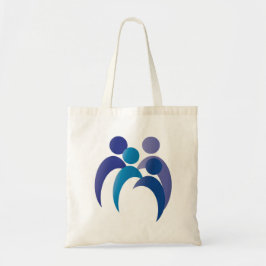 FCS People Canvas tas