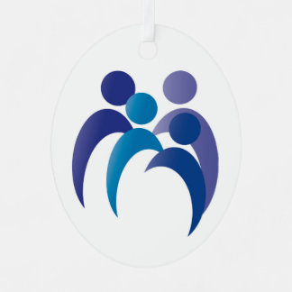 FCS People Ornament