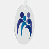 FCS People Ornament (Voorkant Rechts)