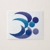 FCS People Puzzel (Horizontaal)