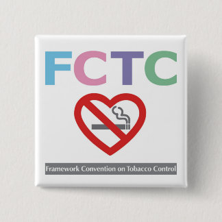 FCTC_badge Vierkante Button 5,1 Cm