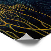 *~* FD2 7 Water Goddess Fantasy Sea Mermaid Poster (Hoek)