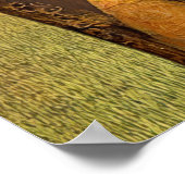 *~* FD2 Autumn Girls Fall Retro 19 Poster (Hoek)