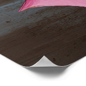 FD2 Circus Clown Art 29  Retro Carnaval Poster (Hoek)