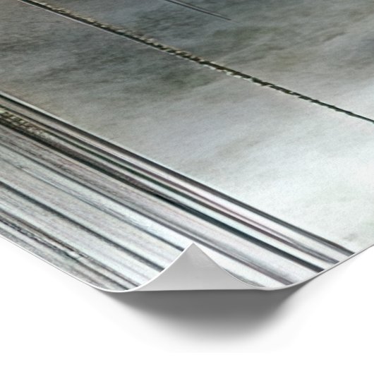 FD2 Enchanted Crescent Moon Goddess 30 Poster (Coin)