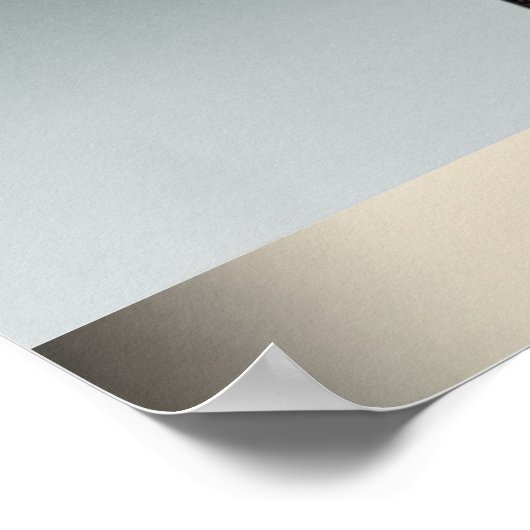 FD2 Enchanted Crescent Moon Goddess 6 Poster (Hoek)