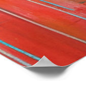 *~* FD2 Pretty Autumn Girls Fall Retro 16 Poster (Hoek)