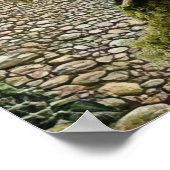 * FD3 Cosmic Earth Keeper Guardian Mystical 23 Poster (Hoek)